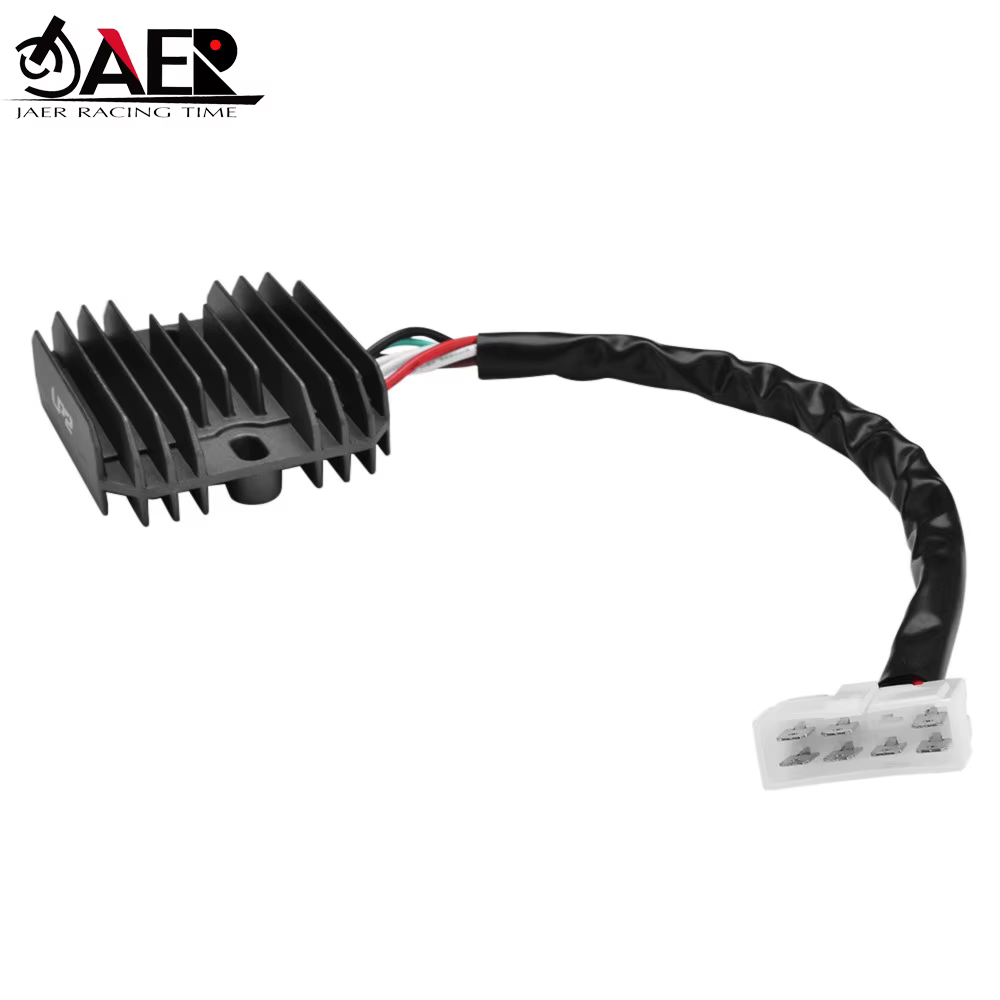 Redresseur de tension de moto pour Yamaha, Sochi, XJ550, YXfemale, XJ650, Turbo, XS650, XJ900F, XJ700, XJfemale, XS400, FZfemale, XJ750, FJfemale