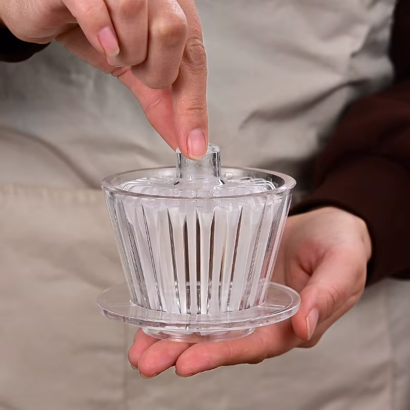 Papier filtre à café Assistant pour Paragons