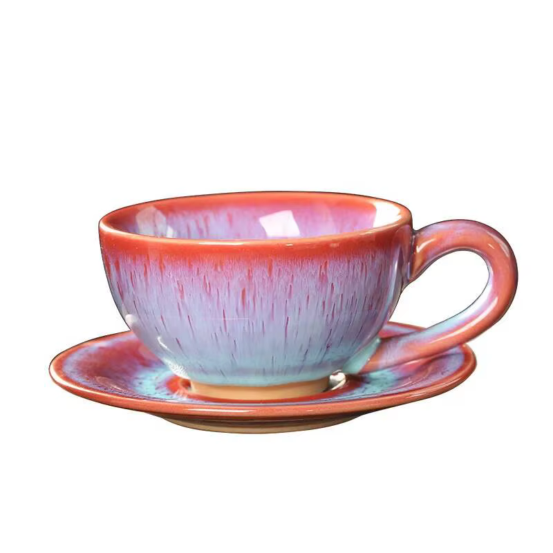 Tasse à café en céramique de 200 ml