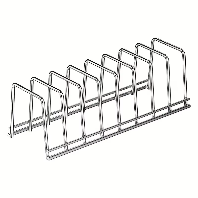 Petit égouttoir à vaisselle extensible