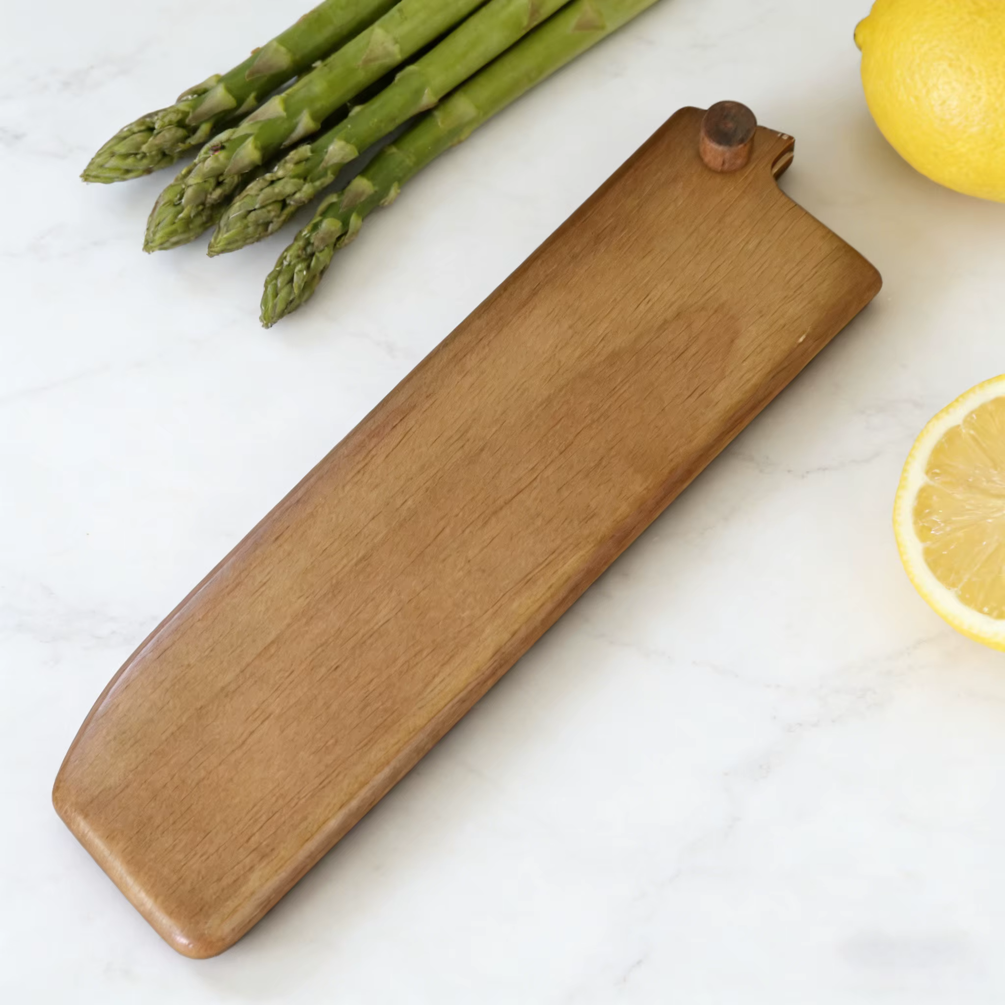 Étui en bois multifonction pour couteau de cuisine