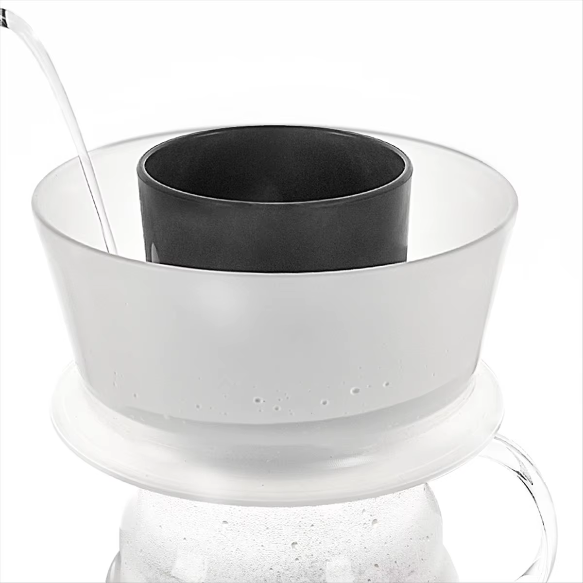 Tasse de cafetière