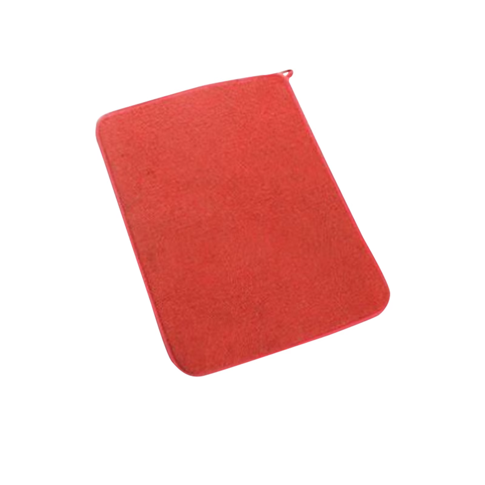 Tapis de vaccage de la Vaisselle en Microcarence Absorbant