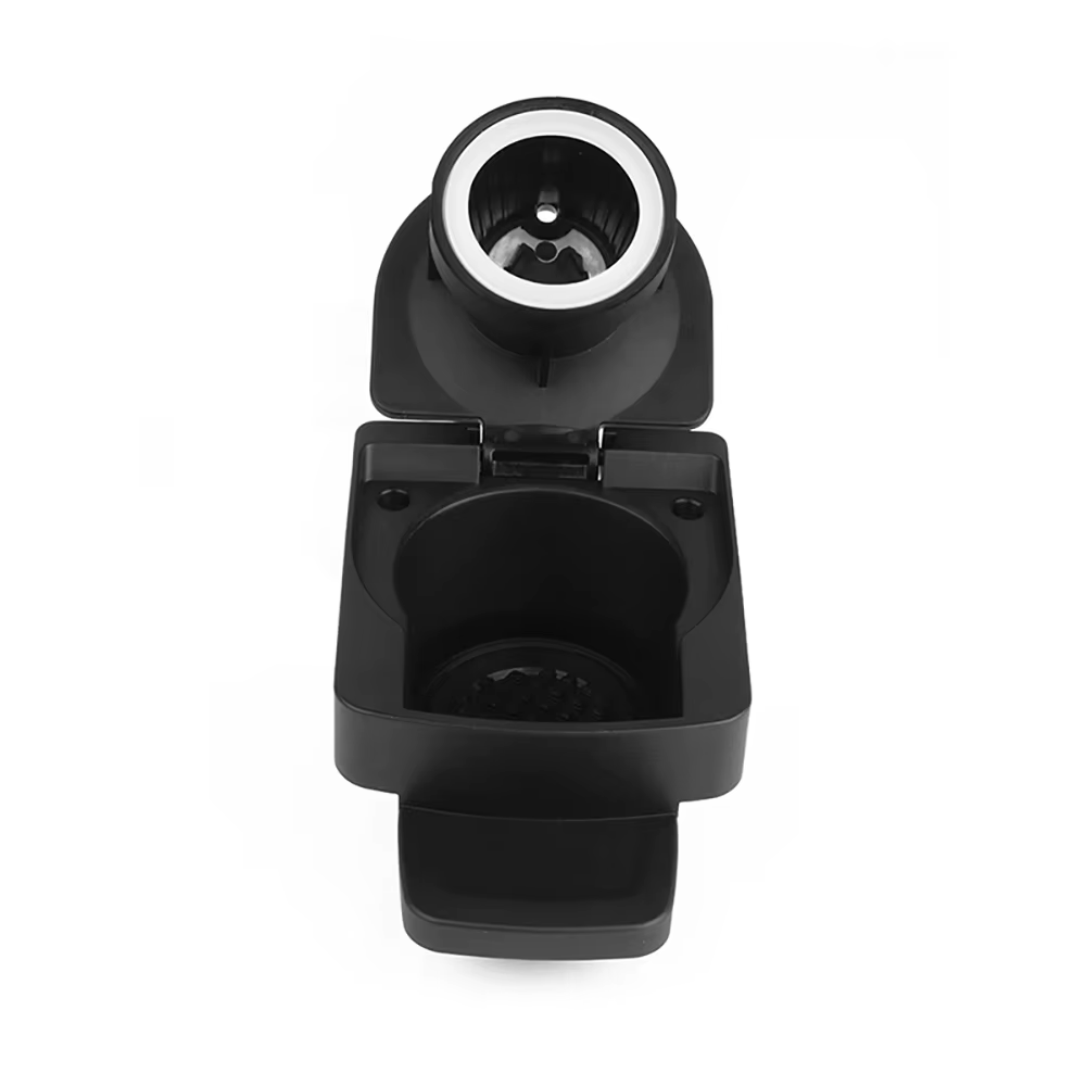 Adaptateur de capsules de café