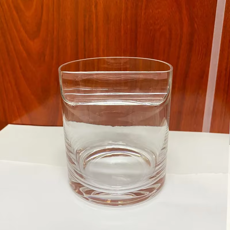 Verres à whisky et à cigares