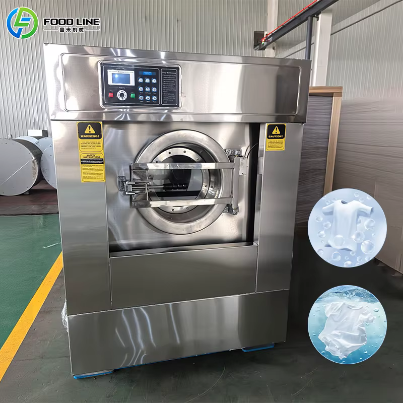 Système de paiement par carte pour lave-linge et sèche-linge professionnels pour laverie automatique en libre-service – Personnalisable
