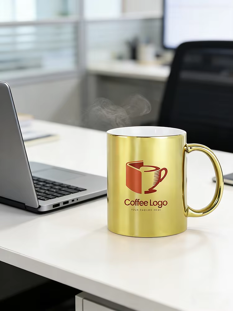 1 tasse à café personnalisée avec photo