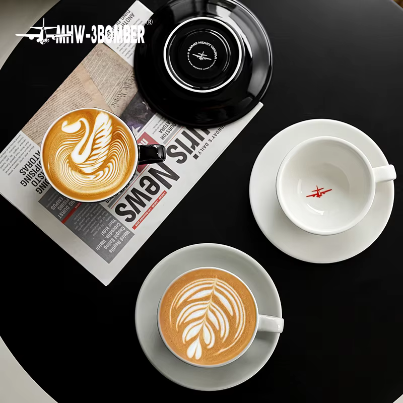 Tasses à café MHW-3BOMBER
