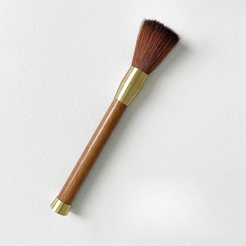 Brosse de nettoyage de poudre de café