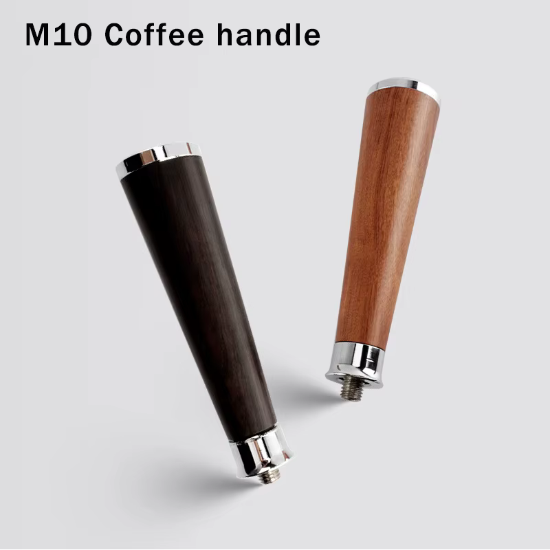 M10 poignée de café universelle Machine à expresso
