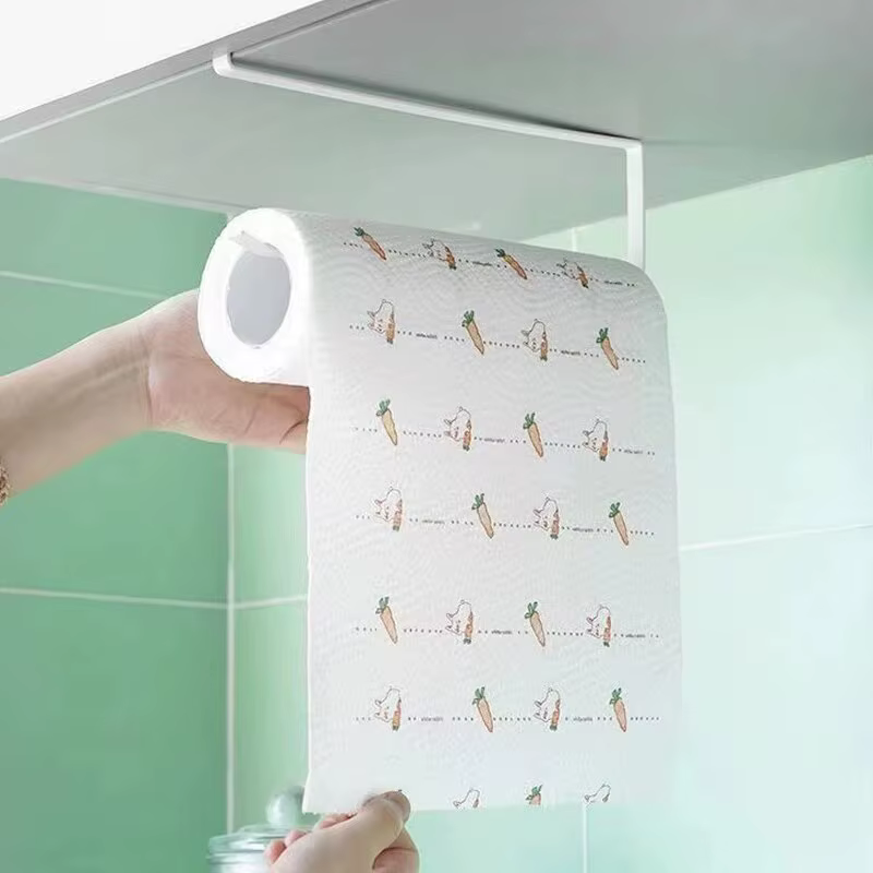 Porte-rouleau de papier porte-serviettes