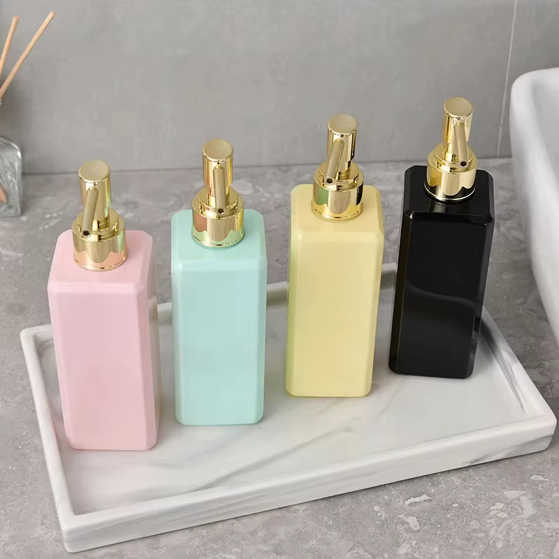 Distributeur de savon liquide de 250ml