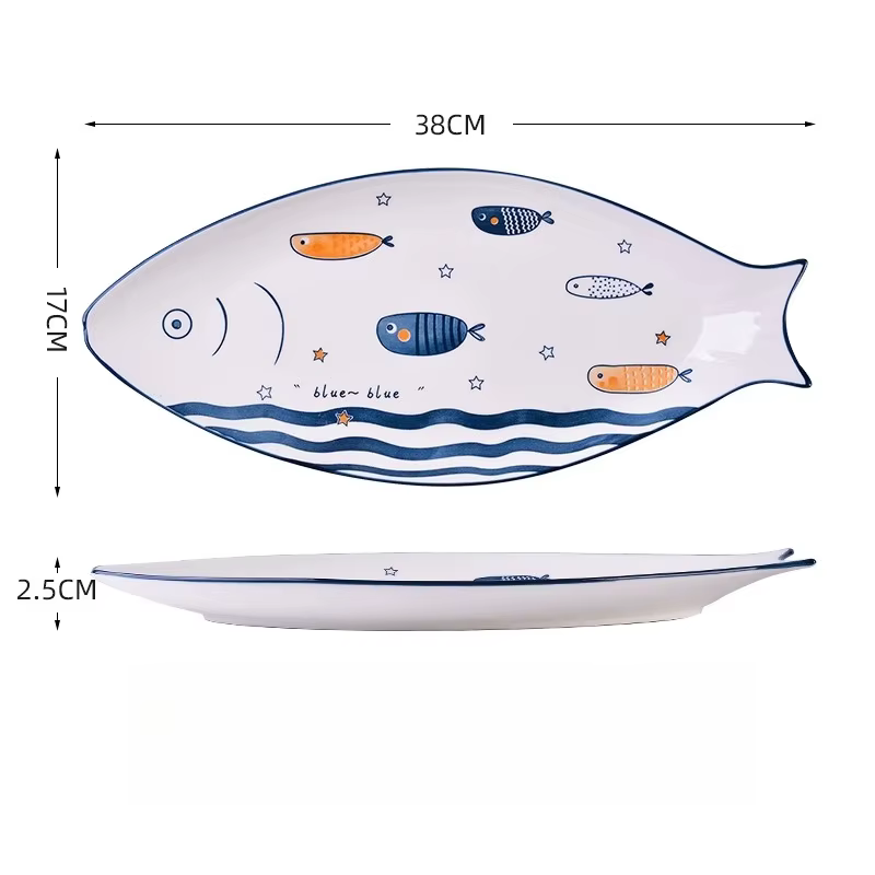Plat de poisson cuit à la vapeur à la maison avec une sensation haut de gamme