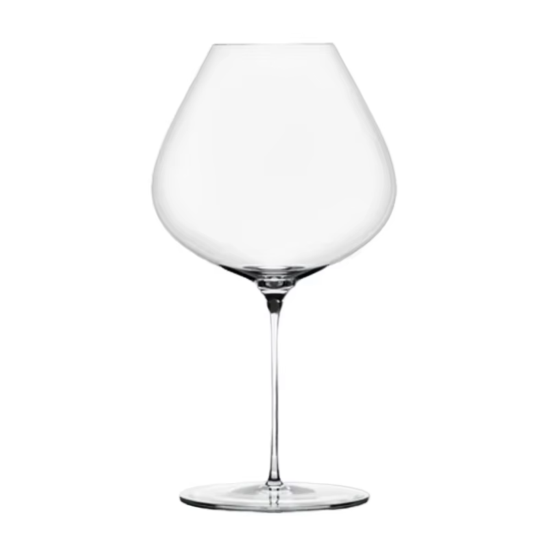 Verre à vin en cristal de Style Sydonios France
