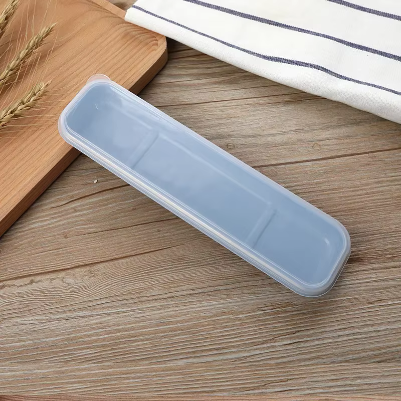 Boîte de vaisselle Portable