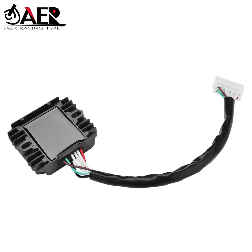 Redresseur de tension de moto pour Yamaha, Sochi, XJ550, YXfemale, XJ650, Turbo, XS650, XJ900F, XJ700, XJfemale, XS400, FZfemale, XJ750, FJfemale