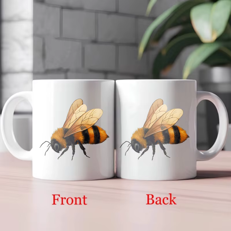 Tasse à café en céramique