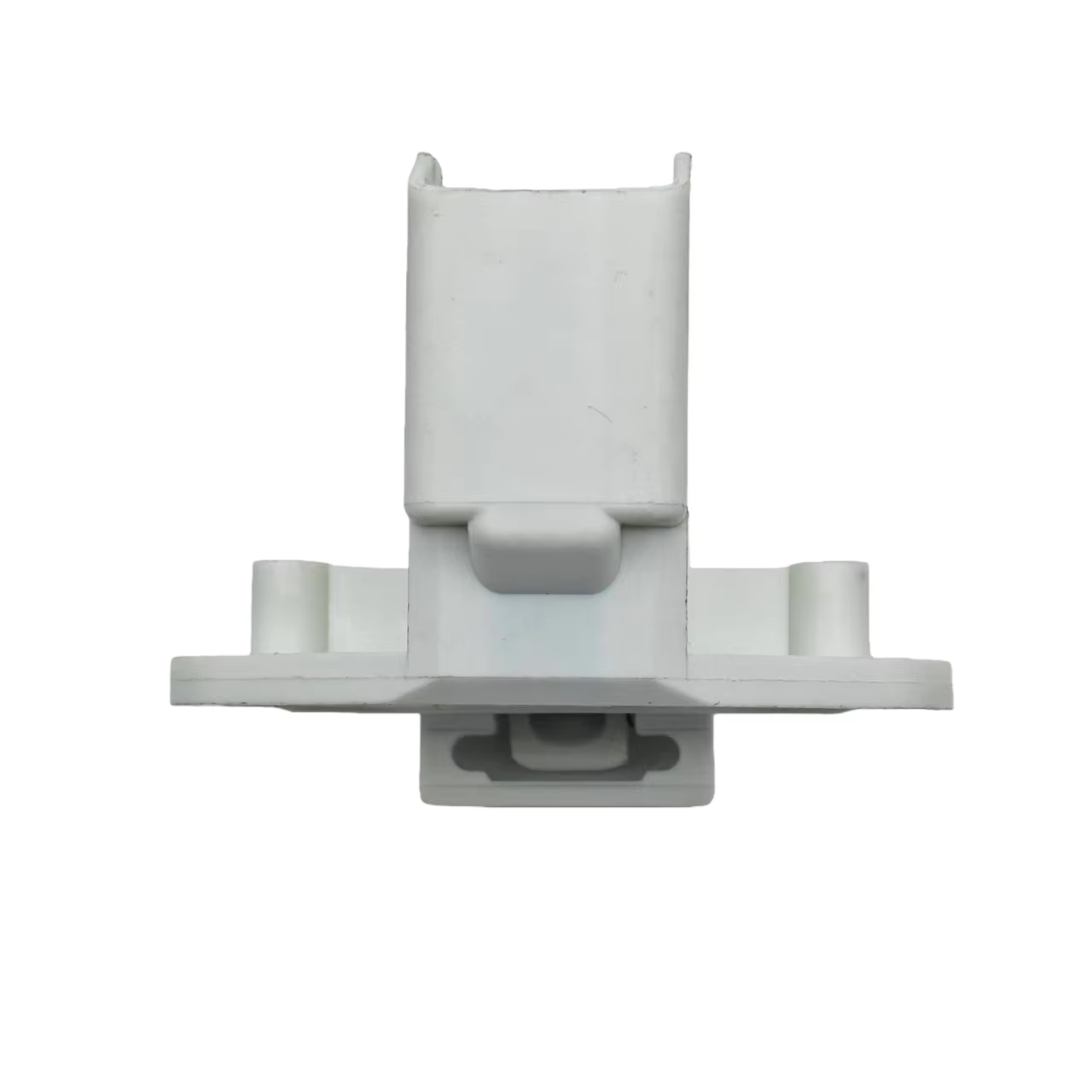 Ensemble de verrouillage de porte de lave-vaisselle 4055283925, adapté aux pièces alternatives Electrolux ZANUSSI AEG
