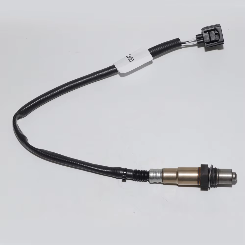 Capteur d'oxygène O2 pour mercedes-benz S350 W221 3,5l 2005-2011 S450 S500 S550 C216 CL500 GL500 Viano W639 A 0045420818 0045420818
