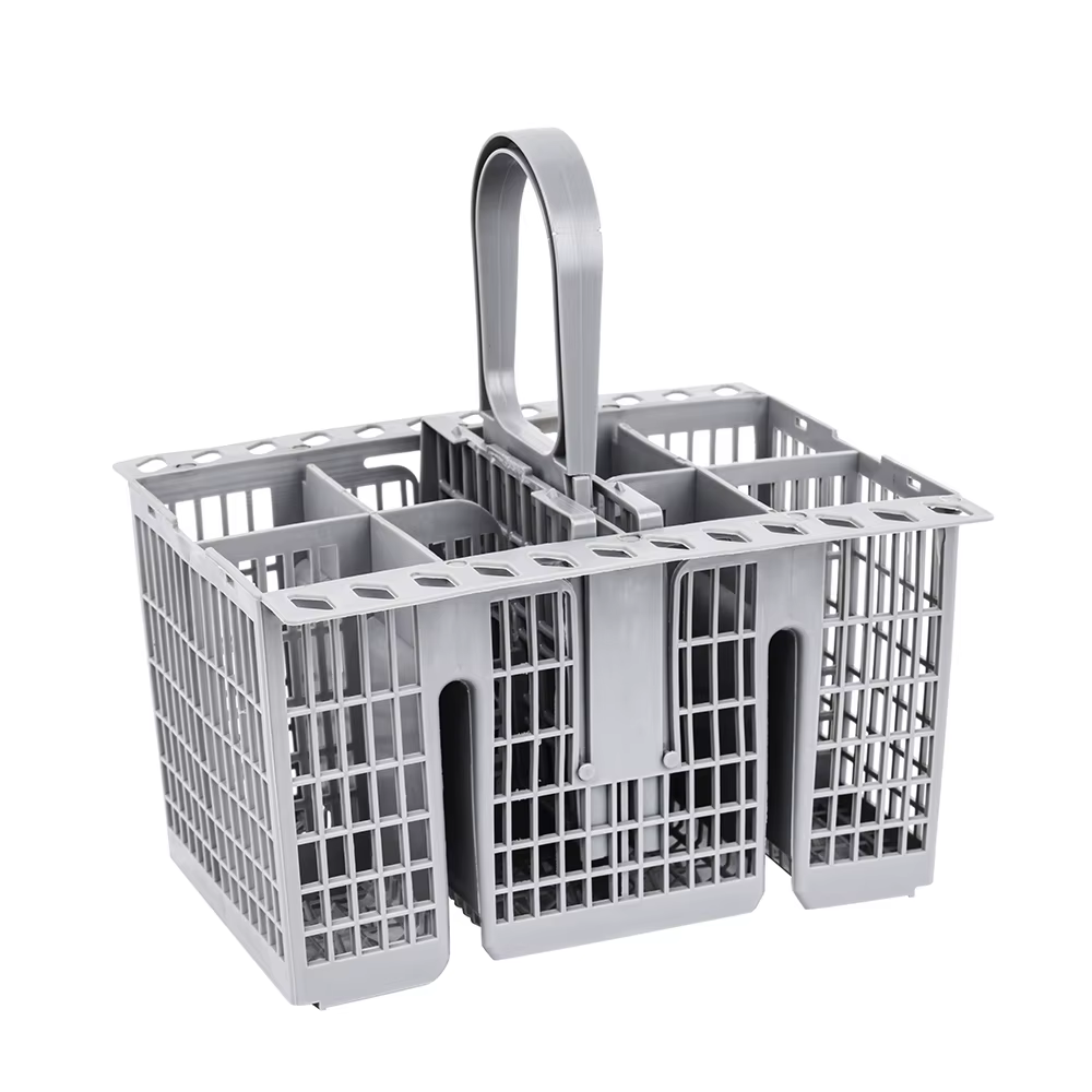 Accessoire de panier de lave-vaisselle multifonctionnel