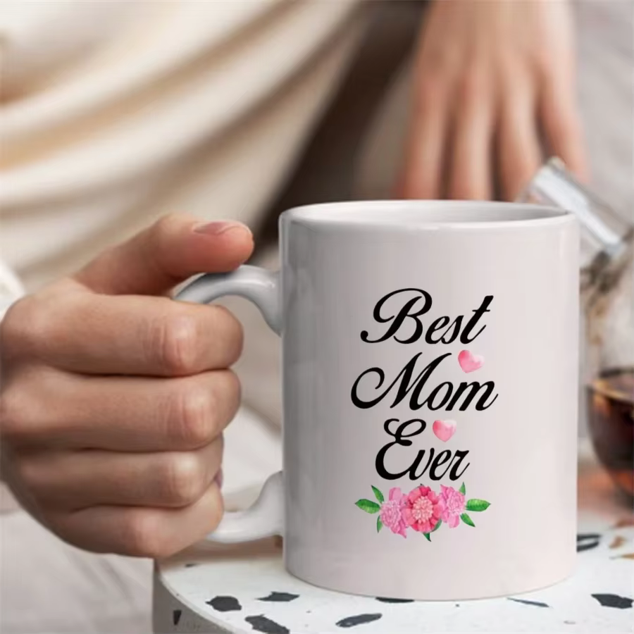Meilleure tasse pour maman de tous les temps