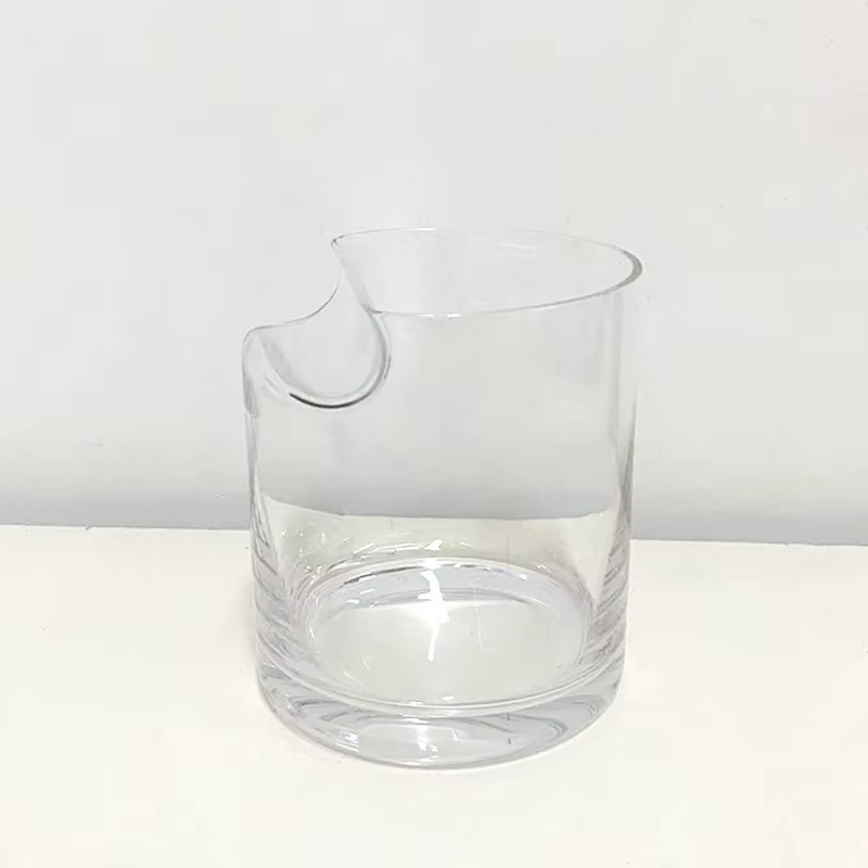Verres à whisky et à cigares