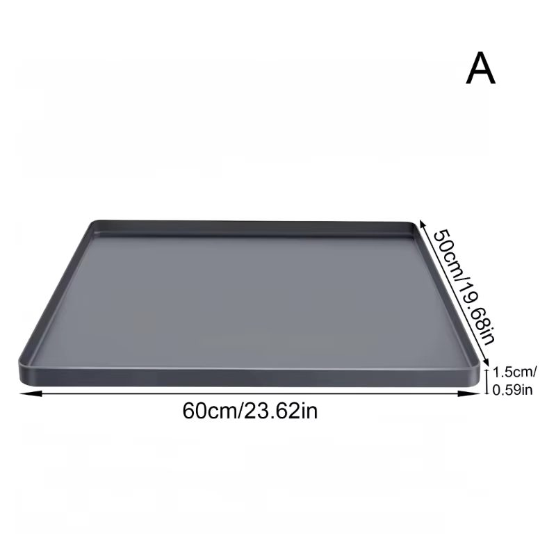 Tapis de vidange pour lave-vaisselle