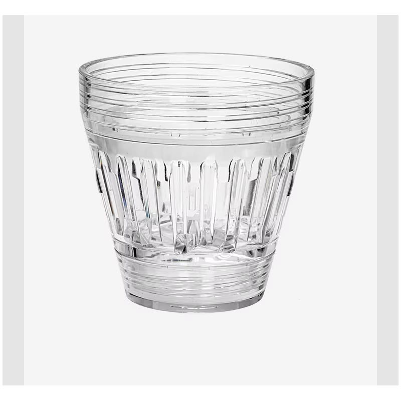 TIMEMORE Crystal Eye cafetière de voyage 300 ml