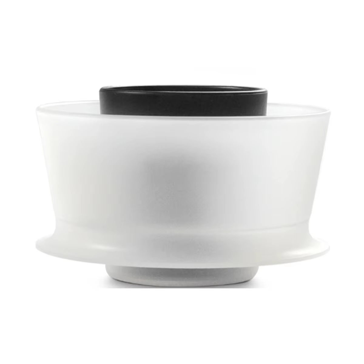 Tasse à café expresso détachable