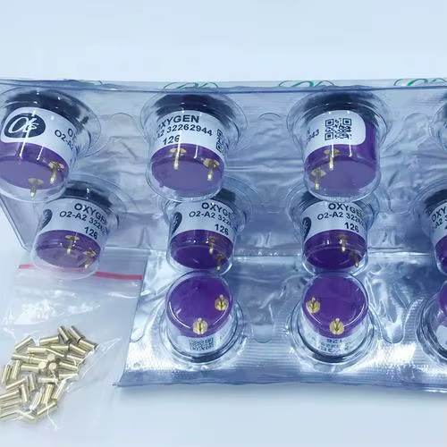 Capteurs d'oxygène Alphasense O2-A2 (Capteurs O2) O2-A3 Nouveau Code de Date 06/2026