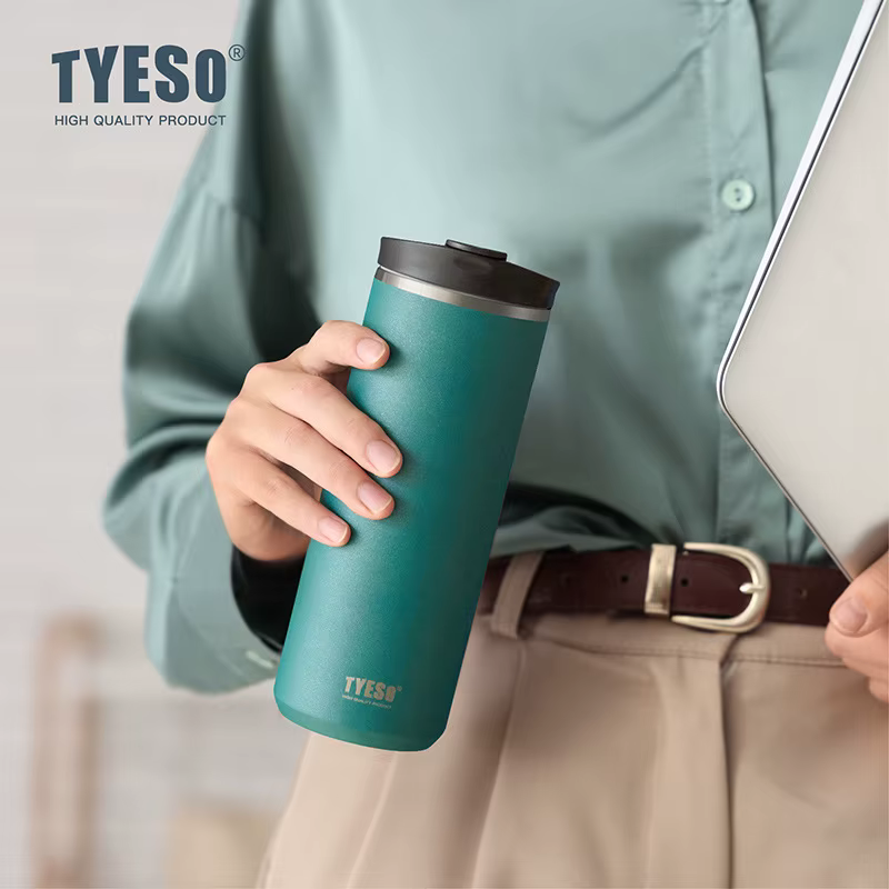 Tyeso presse française tasse à café fabricant