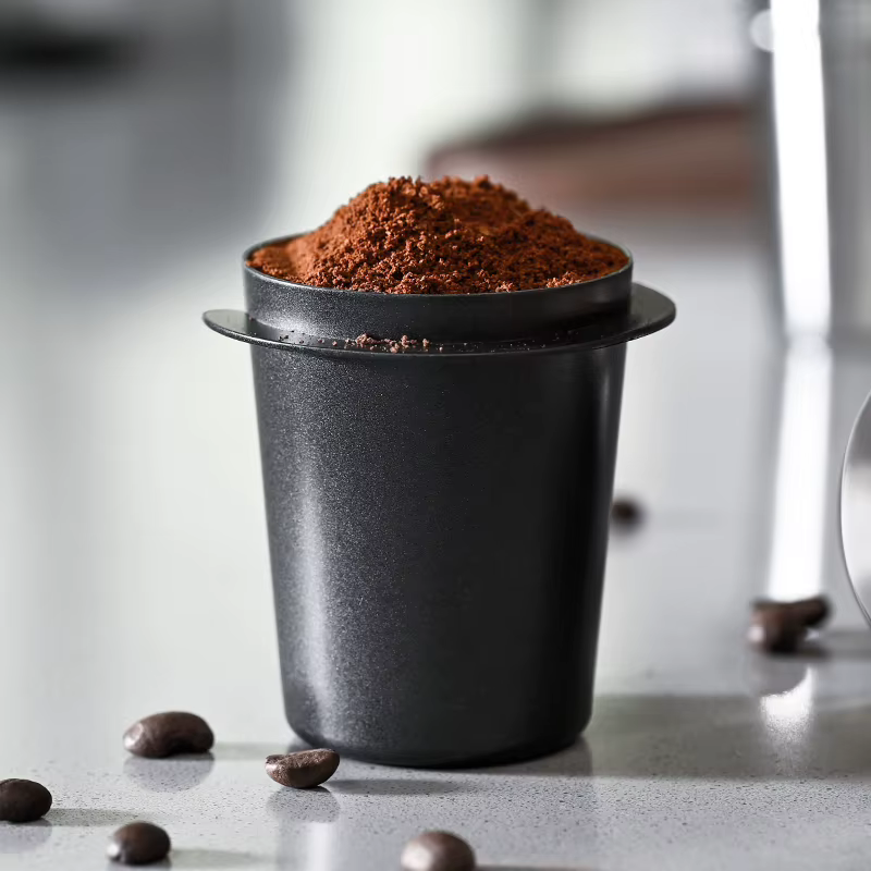 Tasse doseuse de café 51/58mm