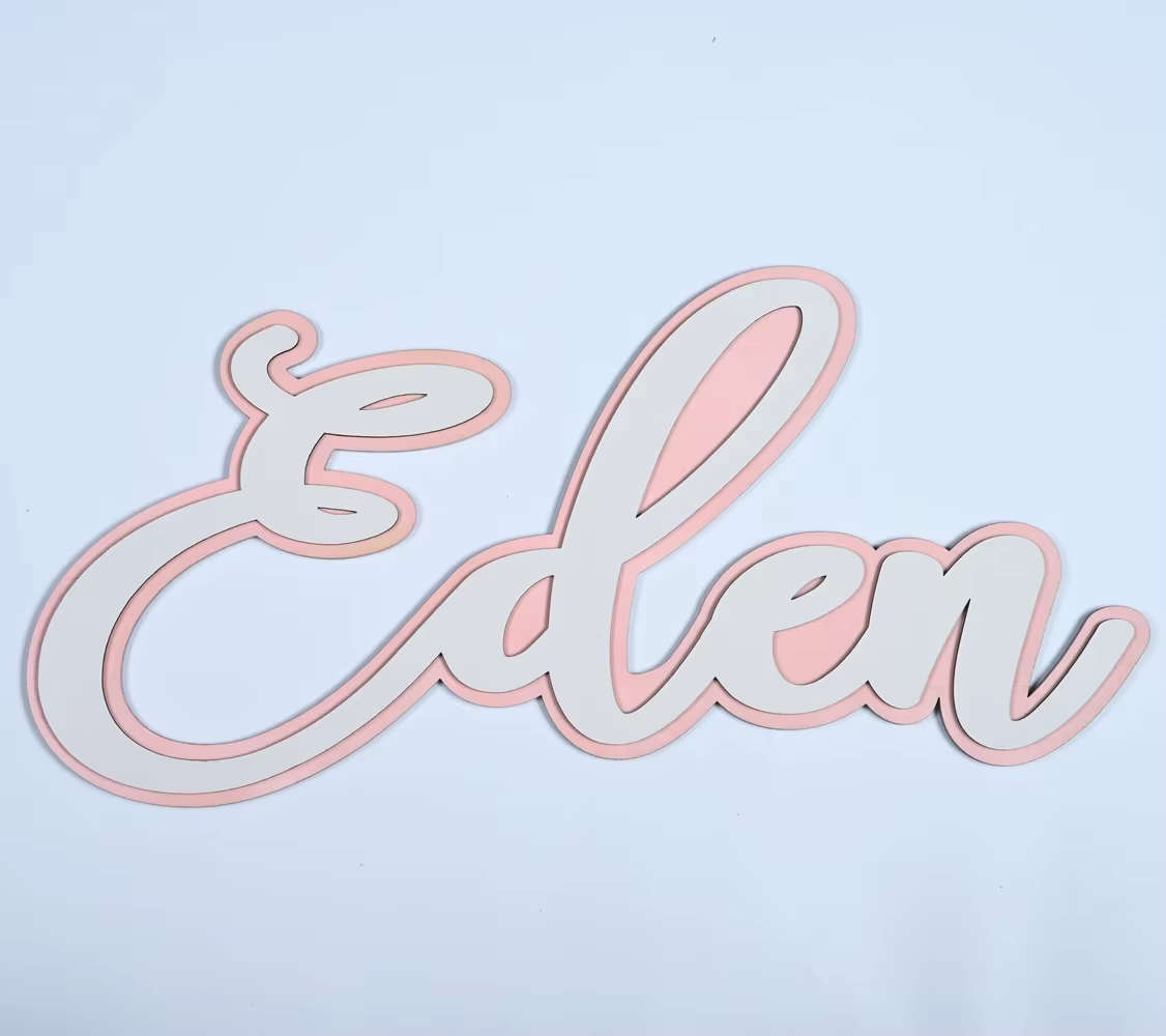 Frais de personnalisation du logo, personnalisation