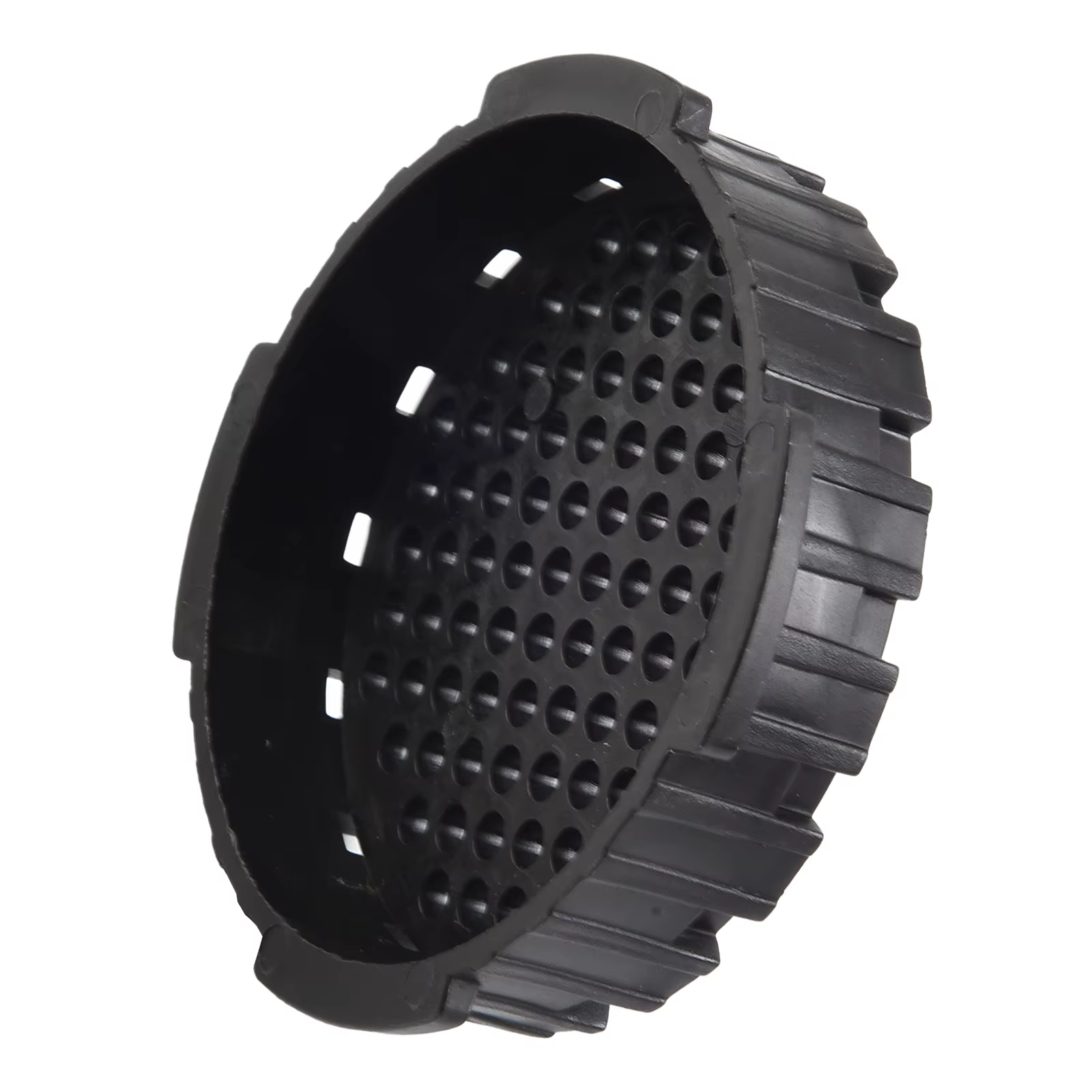 Capuchon de filtre de remplacement efficace pour machine à café et expresso AeroPress