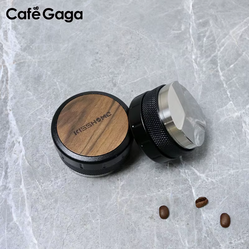 Niveleur de distributeur de café 51mm 53mm 58mm