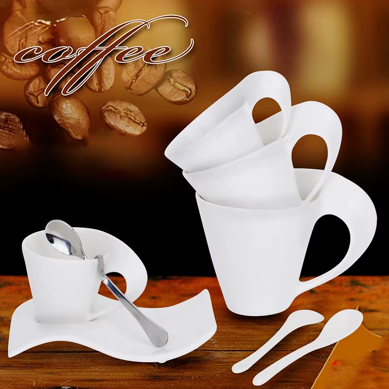 Tasse à café expresso