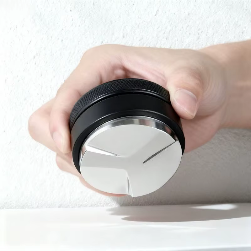 Distributeur de café, outil de distribution/leveler pour expresso
