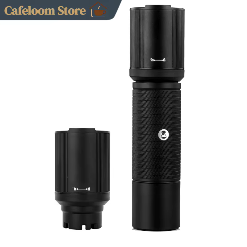Module de conversion pour moulin à café électrique Timemore Chestnut C5