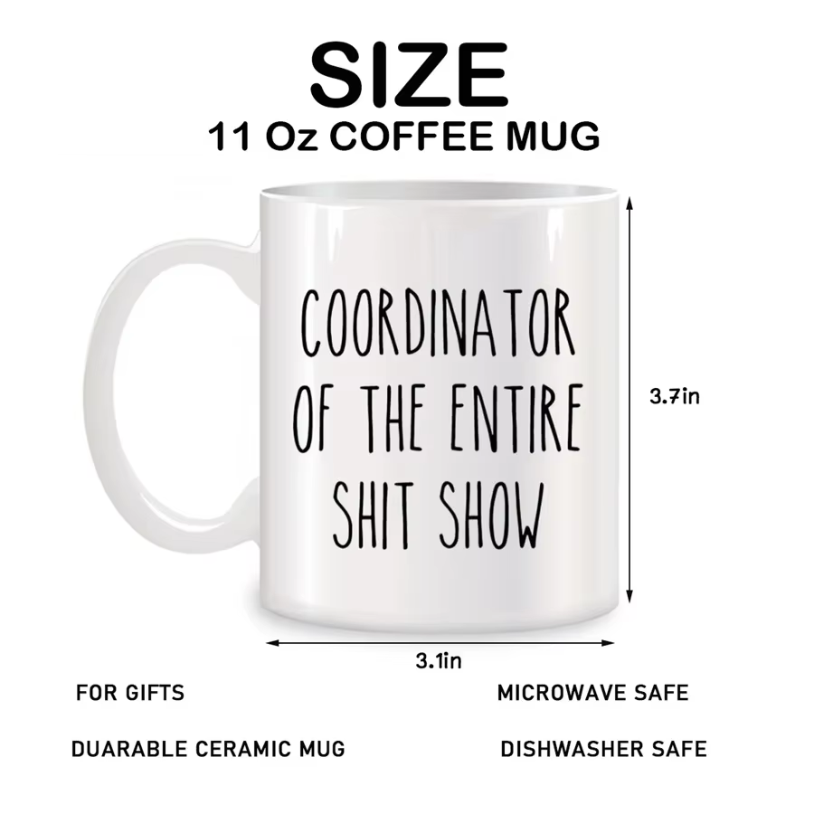 Tasses en céramique blanche pour femmes