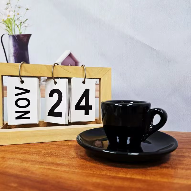 Tasse à café en porcelaine de qualité supérieure