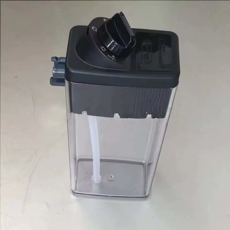 Convient pour la machine à café entièrement automatique DeLonghi Delong ECAM23.460 ECAM23.466 réservoir de lait complet