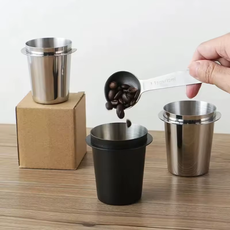 Tasse doseuse de café, tasse à renifler pour Machine à expresso