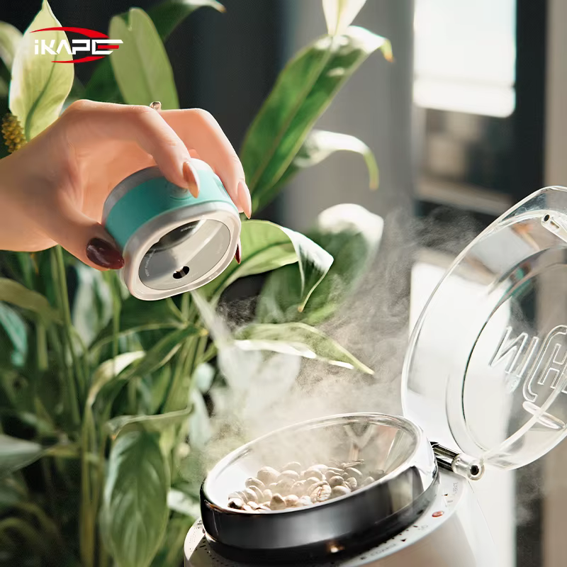 IKAPE – atomiseur de grains de café
