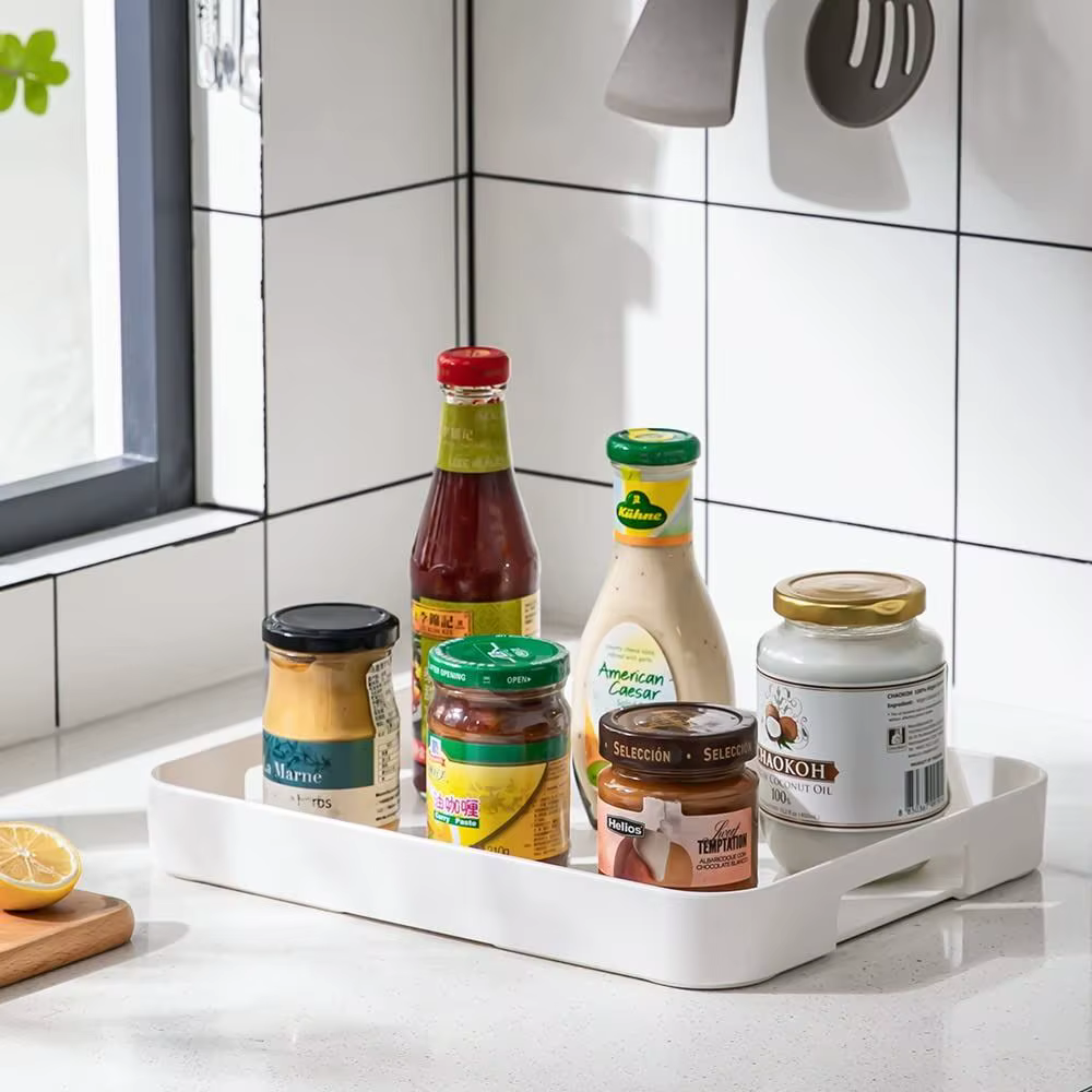 Plateau de service polyvalent