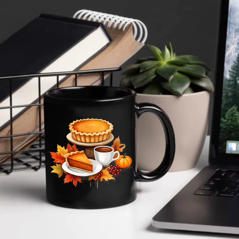 Tasse à café en céramique