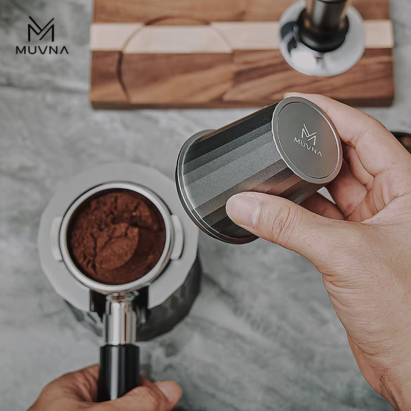 Tasse de Dosage Expresso en Aluminium