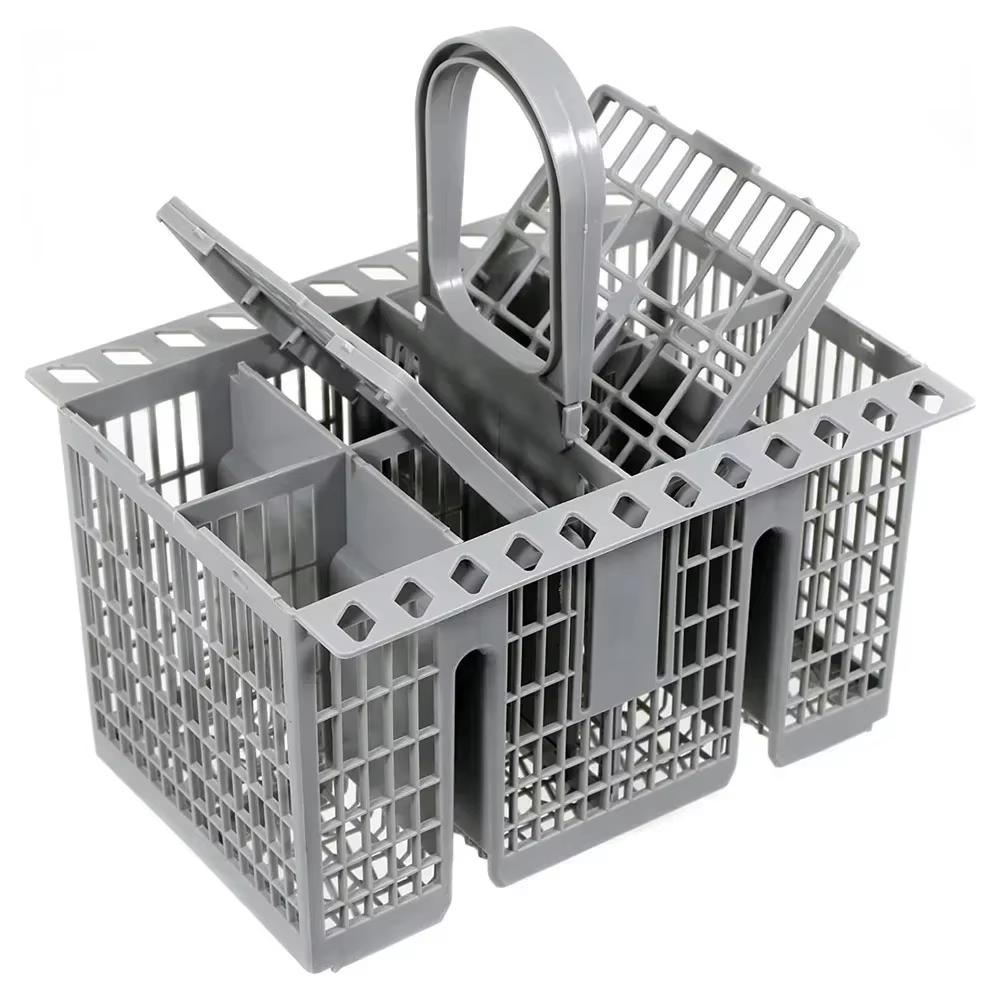 Mir de rangement multifonctionnel pour lave-vaisselle