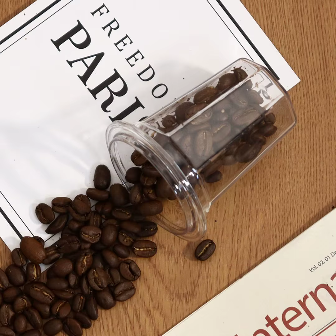 Tasse doseuse pour Machine à expresso