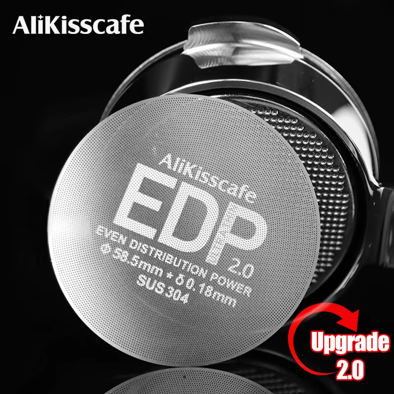 Alikisscafe-Support de filtre à café pour Delonghi Breville