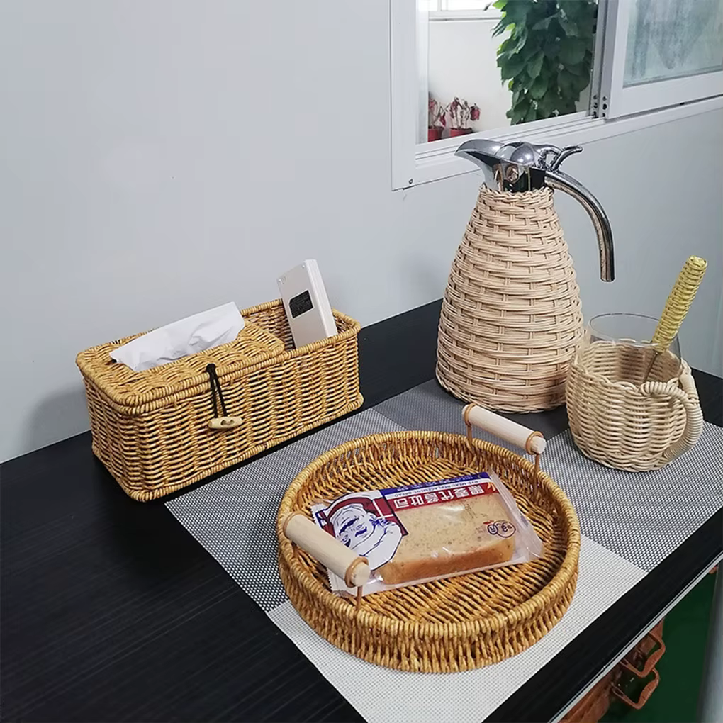 Servir du thé en Style